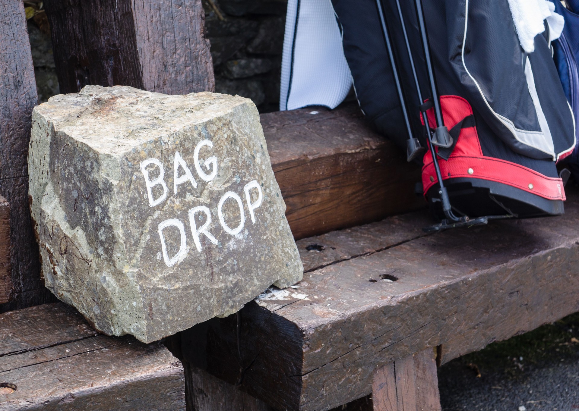 Bagdrop